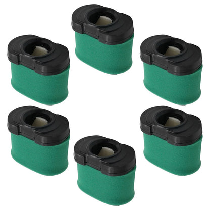 Air Filter Replacement for John Deere Z425 135 D150 D155 D160 (2014–2019)