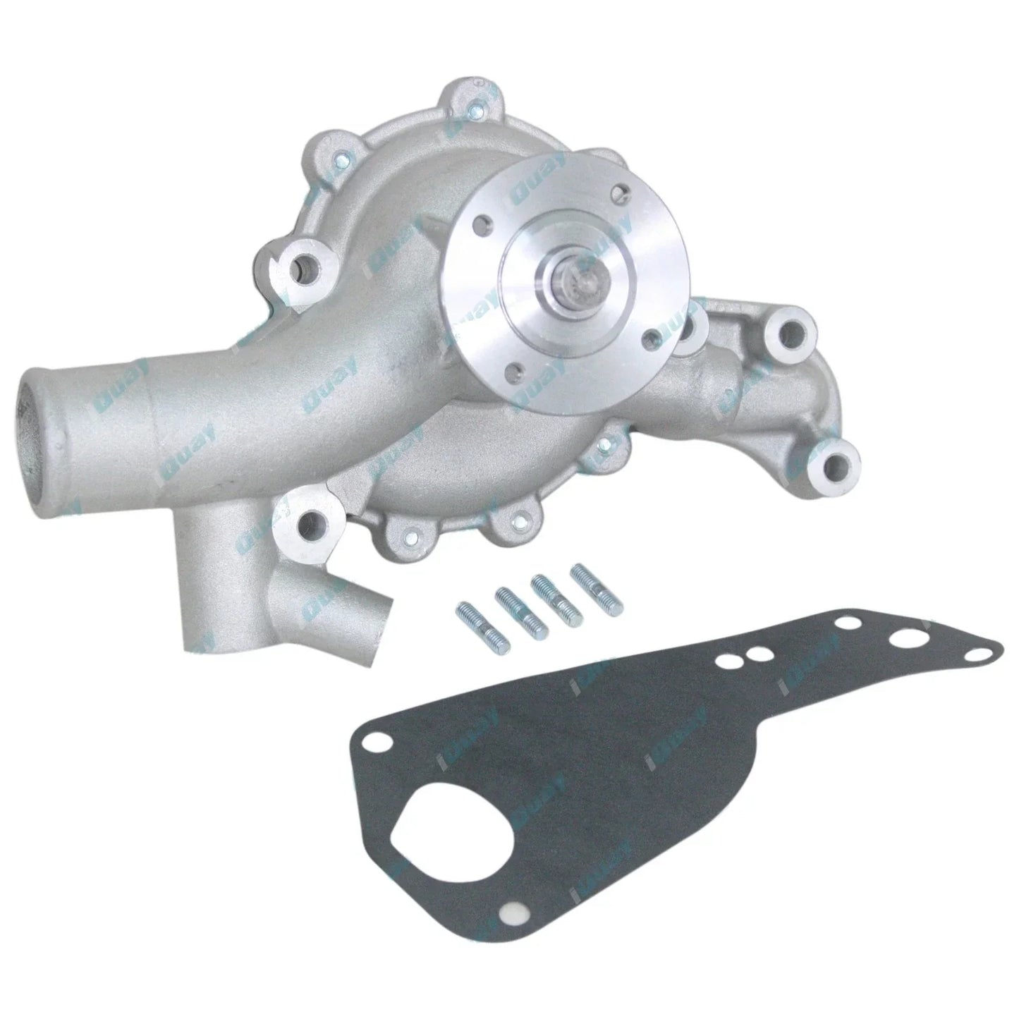 Engine Water Pump for Coaster Bus BB20 BB21 1982-7/88 4cyl 3B 3.4L Diesel Engine