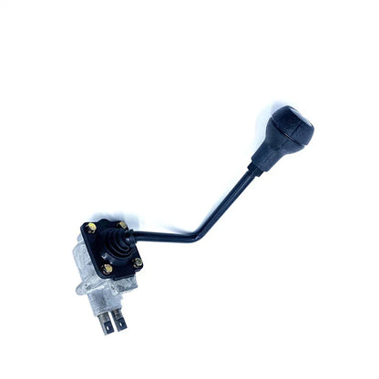 Shifter Assembly & Shift Rod Kit for Stels ATV 300B, Buyang 300cc, Linhai 260/300