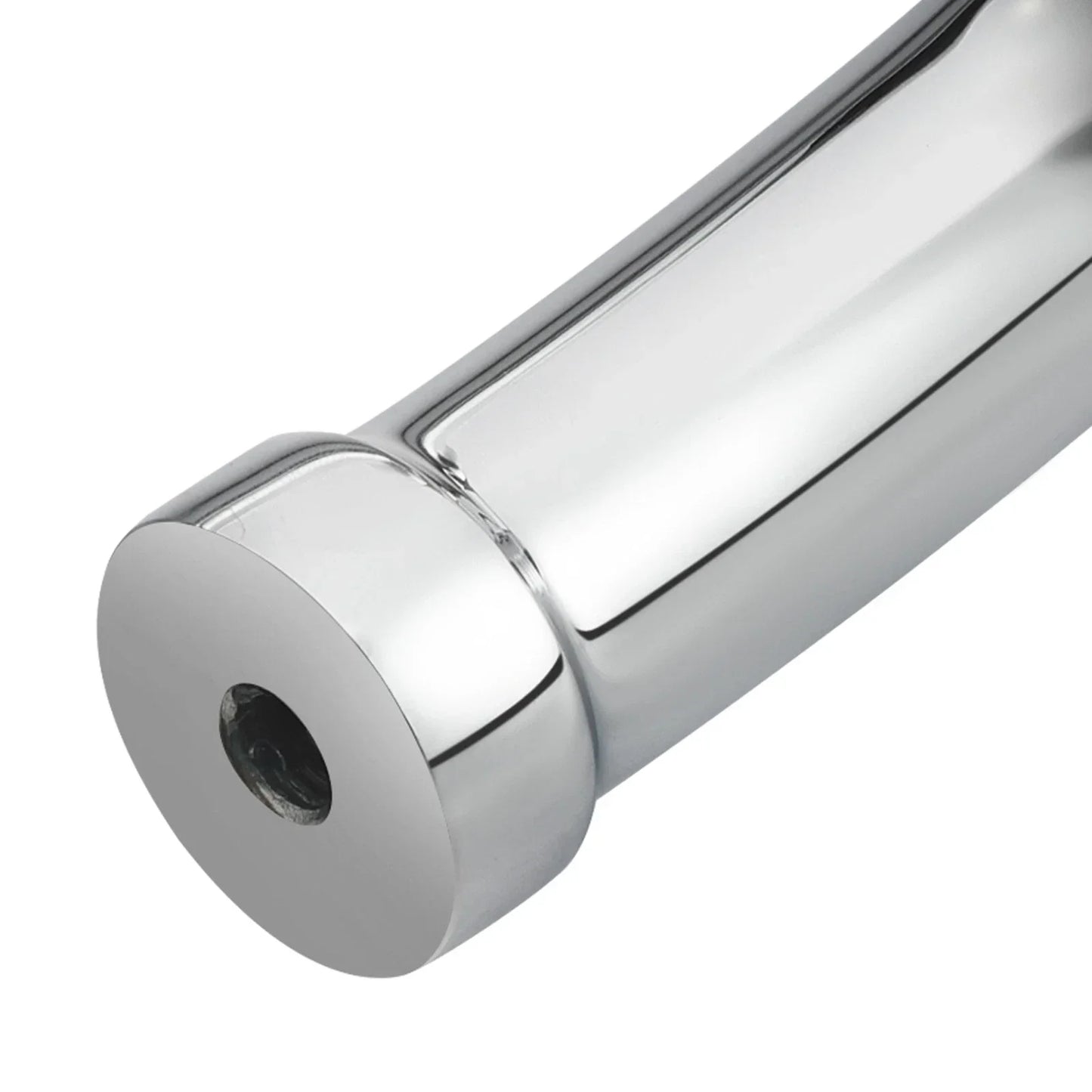 4" Handlebar Riser 1" for Harley FXBB FXDR (2018-2025)
