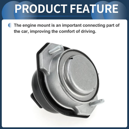 Engine Mount for BMW 7 Series E66 (2000-2008)
