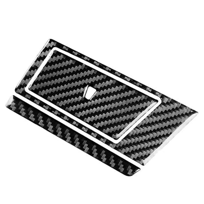 Carbon Fiber Glove Box Cover for BMW X3 E83 (2004-2010)