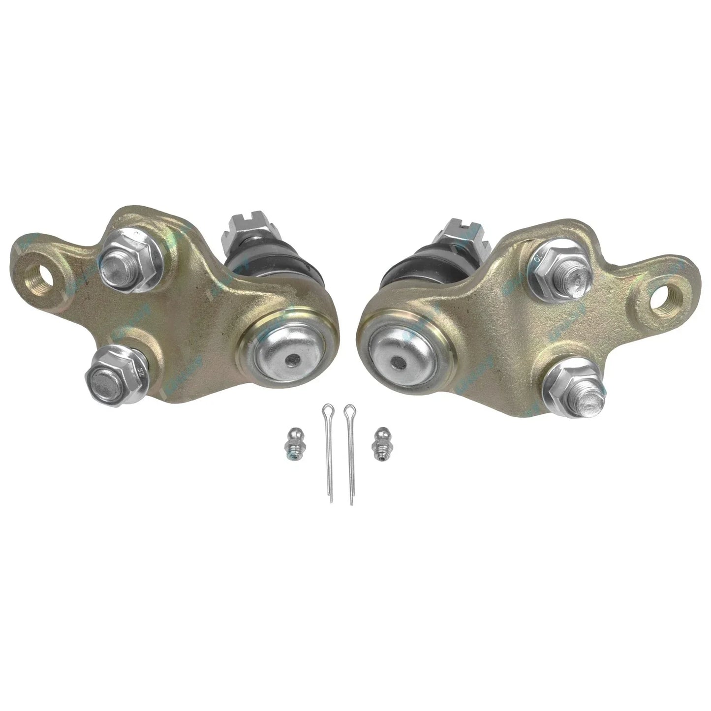 2 x Lower Ball Joints for Toyota Kluger MCU28R 3.3L 3MZ-FE 2003~2007 4X4 Wagon