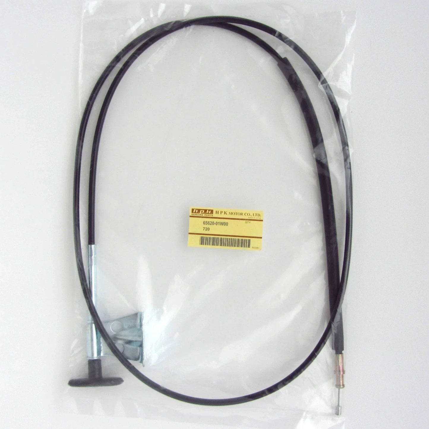 Hood Release Cable for Nissan Datsun 720 SD23 Ute