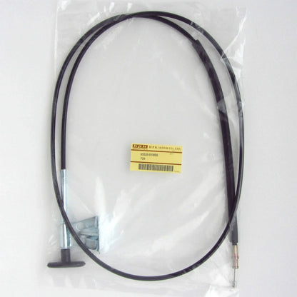 Hood Release Cable for Nissan Datsun 720 SD23 Ute
