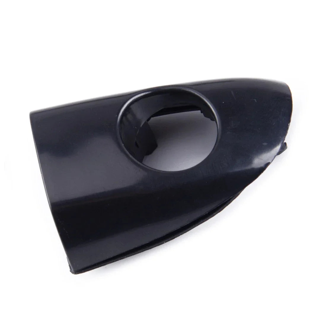 2 x Exterior Door Handles for Kia Spectra & Spectra 5 (2000-2009)