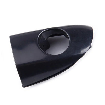 2 x Exterior Door Handles for Kia Spectra & Spectra 5 (2000-2009)