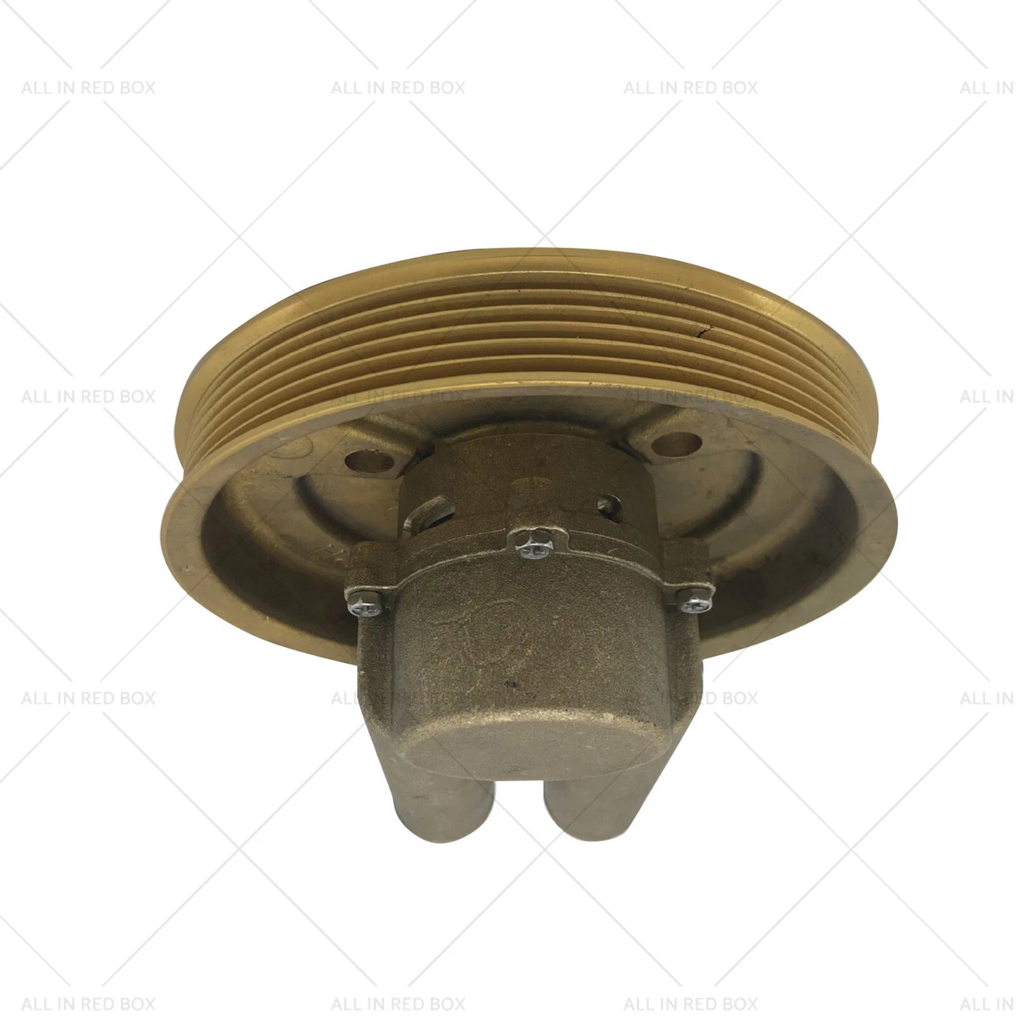 Raw Water Sea Impeller Pump for Volvo Penta 4.3L 5.0L 5.7L