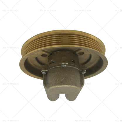 Raw Water Sea Impeller Pump for Volvo Penta 4.3L 5.0L 5.7L