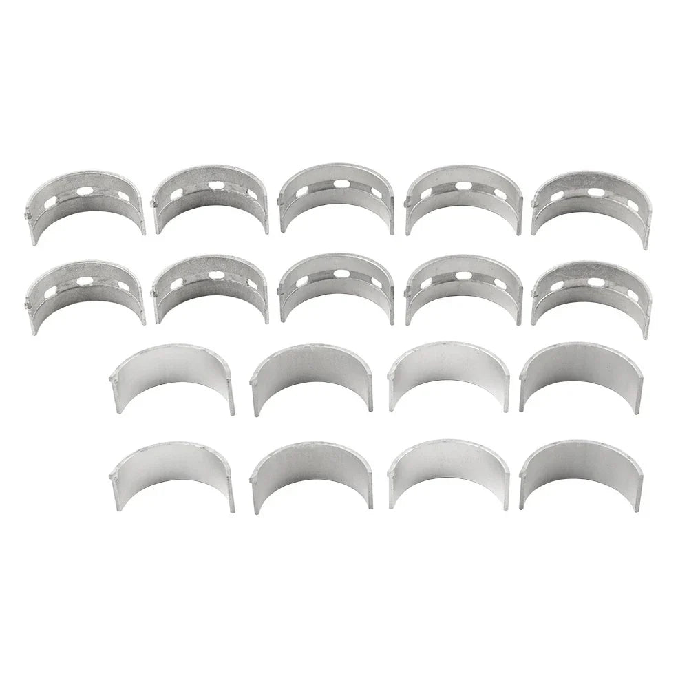 25 x Connecting Rod Crankshaft Main Bearings for Honda CBR900RR (2002-2003)