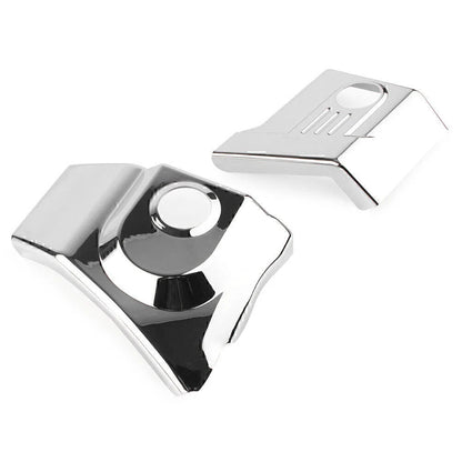 Chrome ABS Swingarm Pivot Trim Cover Guard for Honda VTX1300 (2003-2009)