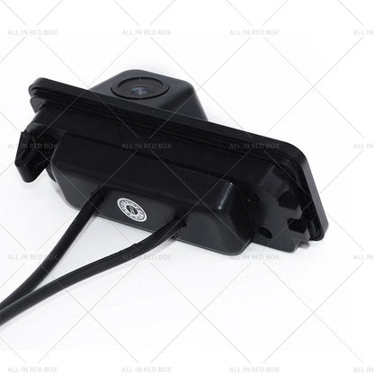 Rear View Camera for VW Passat, Polo, Golf, Bora