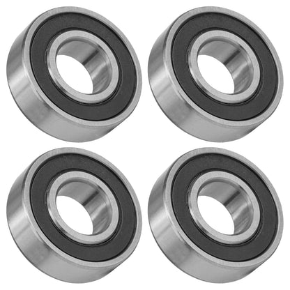 Deck Spindle Bearing Repair Kit for Troy-Bilt TB2246 (2016–2016)