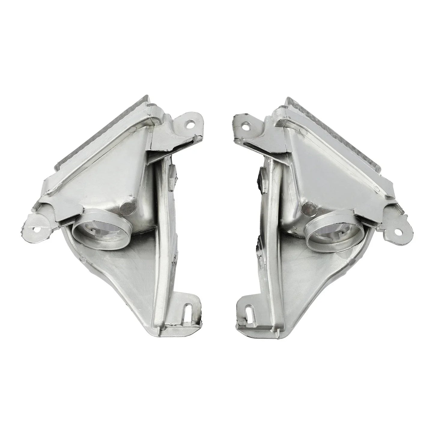 Front Turn Signals for Kawasaki Ninja ZX6R (2007-2012), ZX14R (2020-2024)