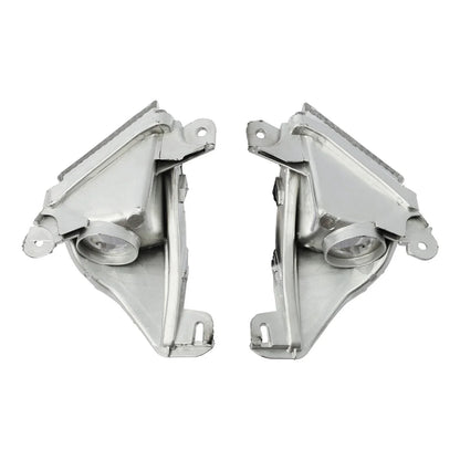 Front Turn Signals for Kawasaki Ninja ZX6R (2007-2012), ZX14R (2020-2024)