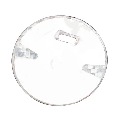Carbon Fiber Red Start Stop Button Sticker for Mazda CX-3, CX-4, CX-5, CX-8, MX-5