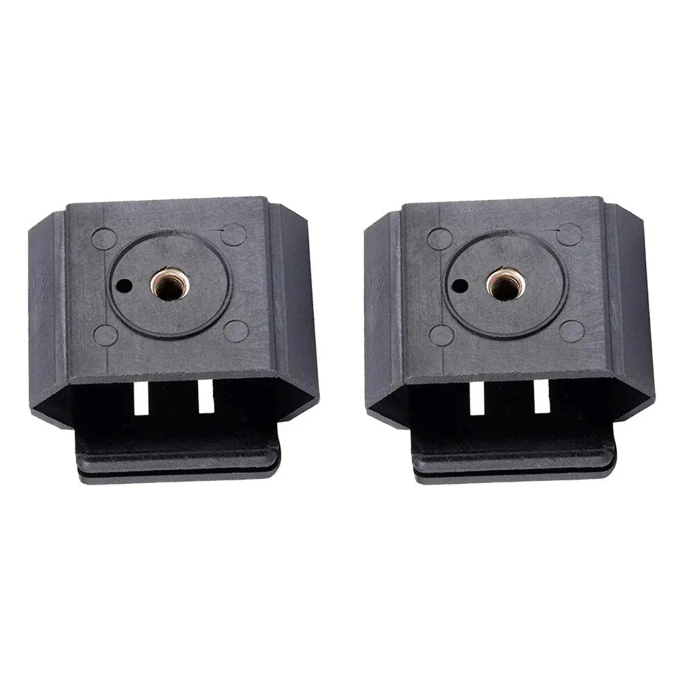 Bumper Bracket Cover for Mercedes 190E 190D W201 (1982–1993)