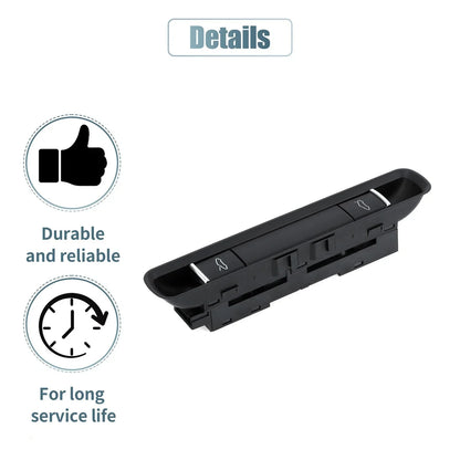 Hood Trunk Switch for Porsche 718 Boxster (2017-2023)