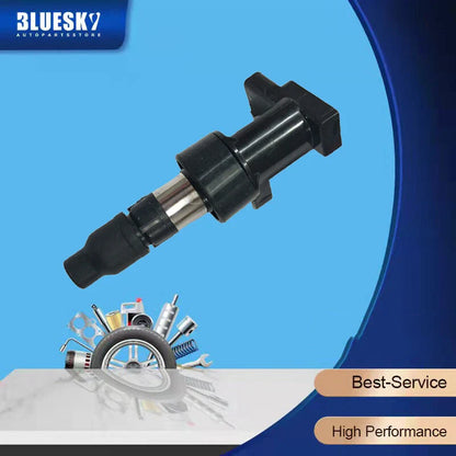 Ignition Coil for Jaguar S-Type, X-Type, XF, XJ, XJ6 2.1L-3.0L (2000-2015)