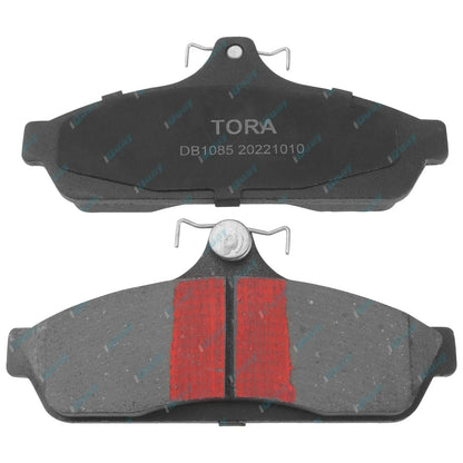 Front Disc Brake Pads Set for Toyota Lexcen VN VP VR VS 6cyl 3.8L VH 1990~1997