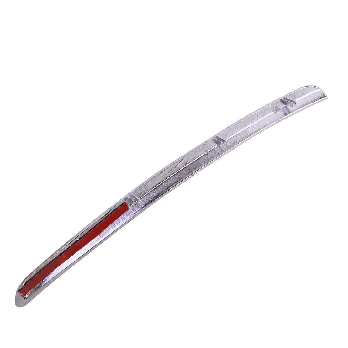 Chrome Front Right Bumper Cover Trim for Kia Sportage (2017-2023)