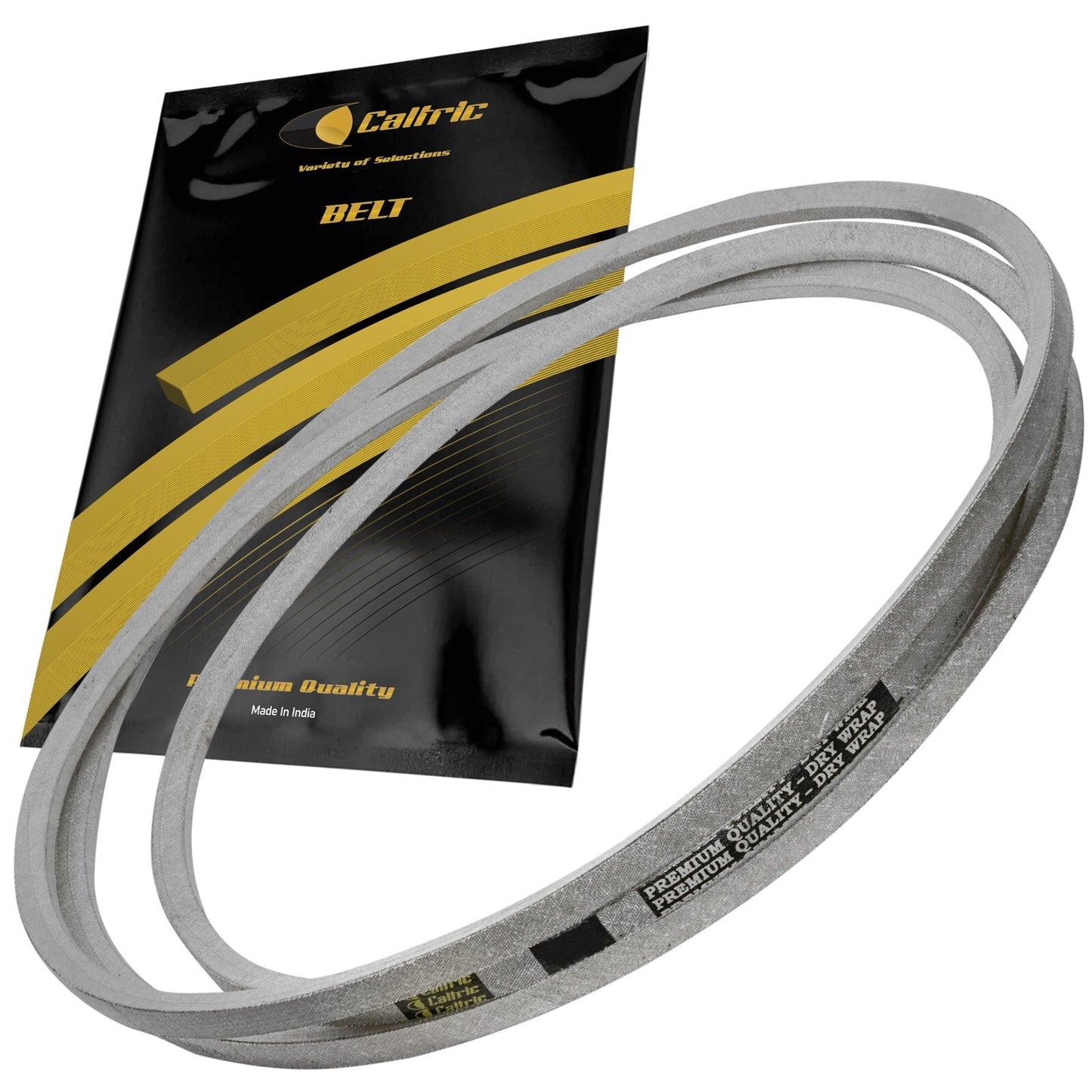 Deck Belt 38 Inch Replacement for John Deere SRX75 SRX95 (2009–2016)