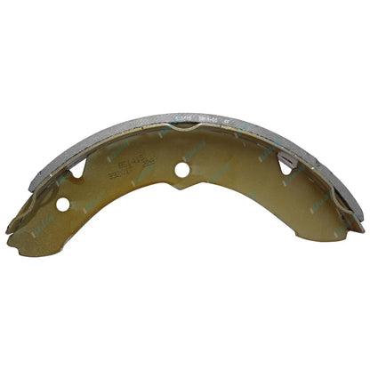 Rear Drum Brake Shoes Set for Toyota 40 Series BJ40 FJ40 FJ45 FJ55 HJ45 71-3/80