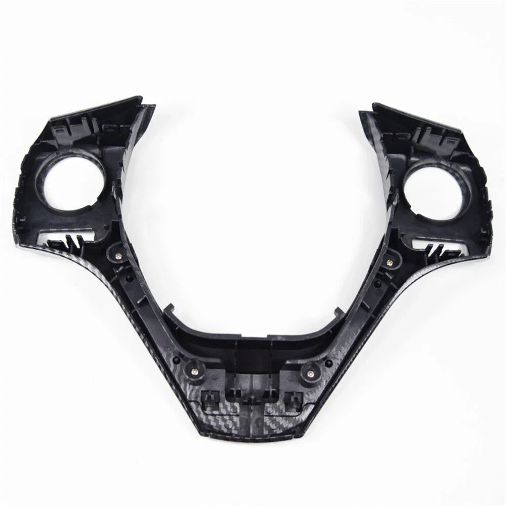Steering Wheel Cover Trim for Toyota Corolla RAV4 2014-2017