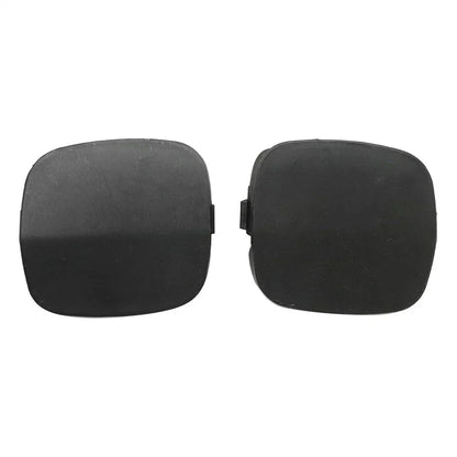 Front Bumper Tow Hook Covers for Lexus RX330 RX350 (2004-2009)