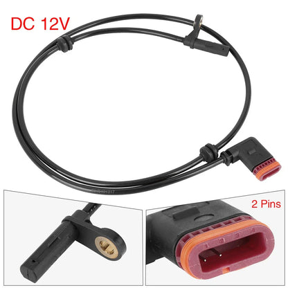 Rear Left/Right ABS Sensor for Mercedes-Benz GLK250 (2013-2015)