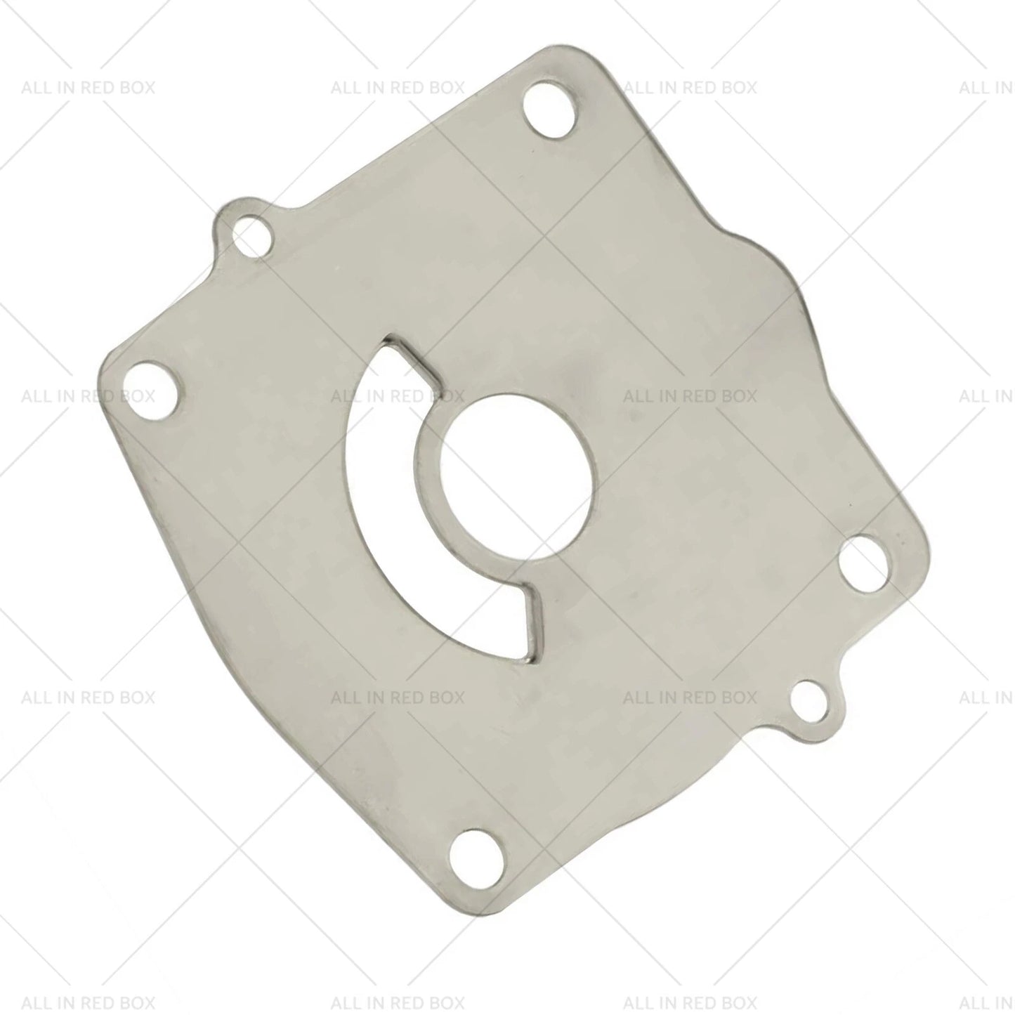 Water Pump Impeller Kit for Yamaha 2-Stroke 115 130 HP Outboard