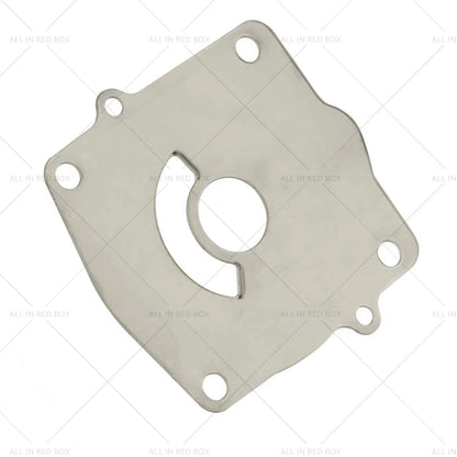 Water Pump Impeller Kit for Yamaha 2-Stroke 115 130 HP Outboard