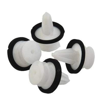 Door Trim Panel Clips With Sealer / 20 x / Ford