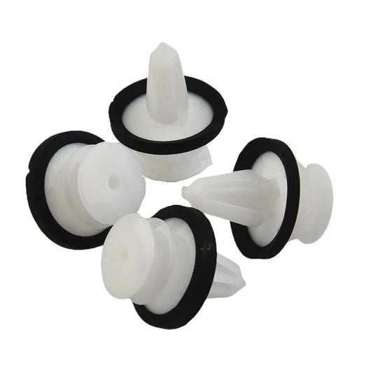 Door Trim Panel Clips With Sealer / 20 x / Ford
