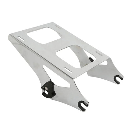 Trunk Rack Mount Plate Docking Kit for Harley Tour Road Glide (2014-2025)