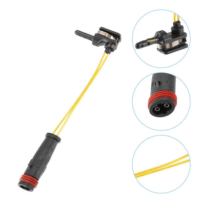4pcs Brake Pad Sensors for Mercedes-Benz C230 (2003-2010)