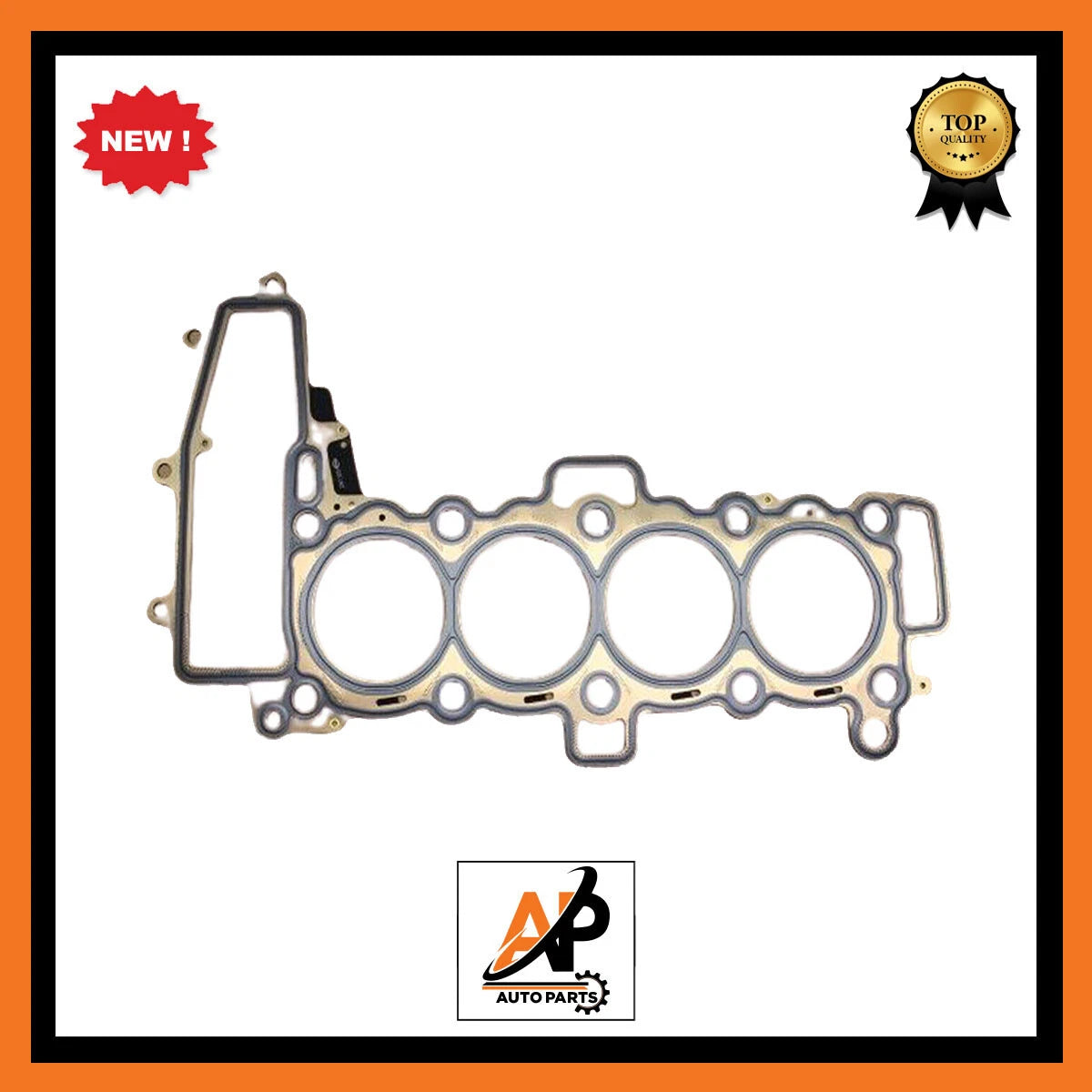 Head Gasket Replacement Rebuild Kit for Land Rover Range Rover 2.0D (2013–2017)