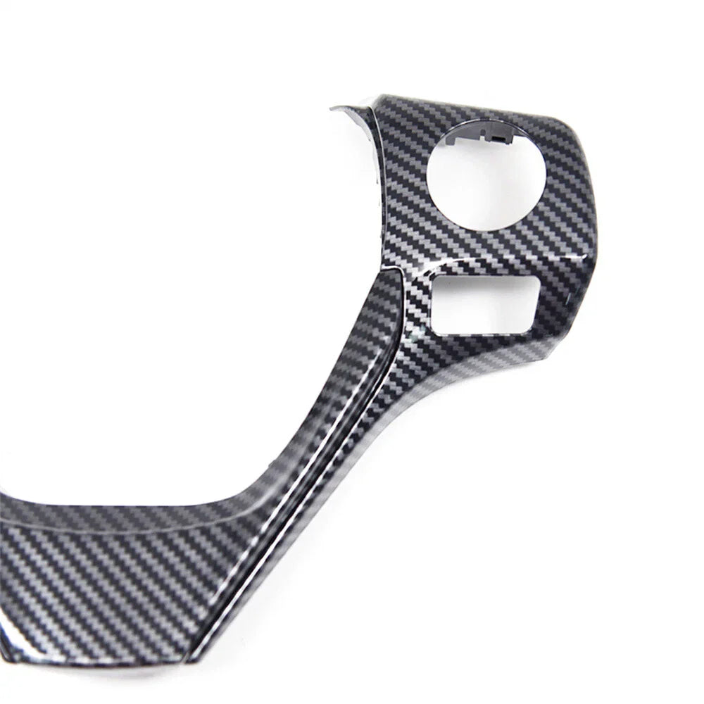 Steering Wheel Cover Trim for Toyota Corolla RAV4 2014-2017