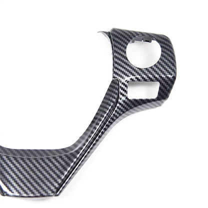 Steering Wheel Cover Trim for Toyota Corolla RAV4 2014-2017
