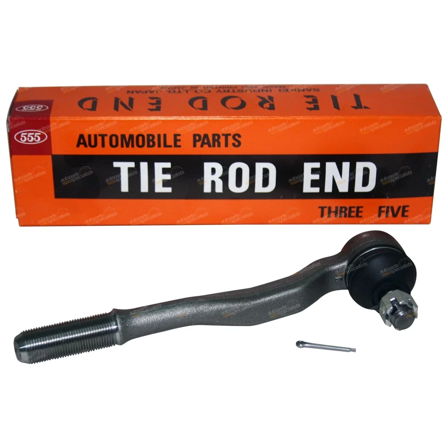 L/H Outer Tie Rod End for Landcruiser Prado KZJ95 RZJ95 VZJ95 (1996���2002)