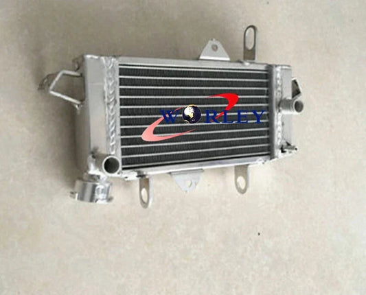 Aluminum Radiator for Yamaha YZF R125 (2008-2013)
