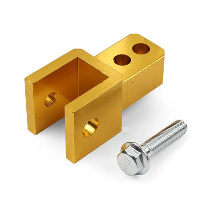 8MM Motorcycle Shock Absorber Height Extender Riser