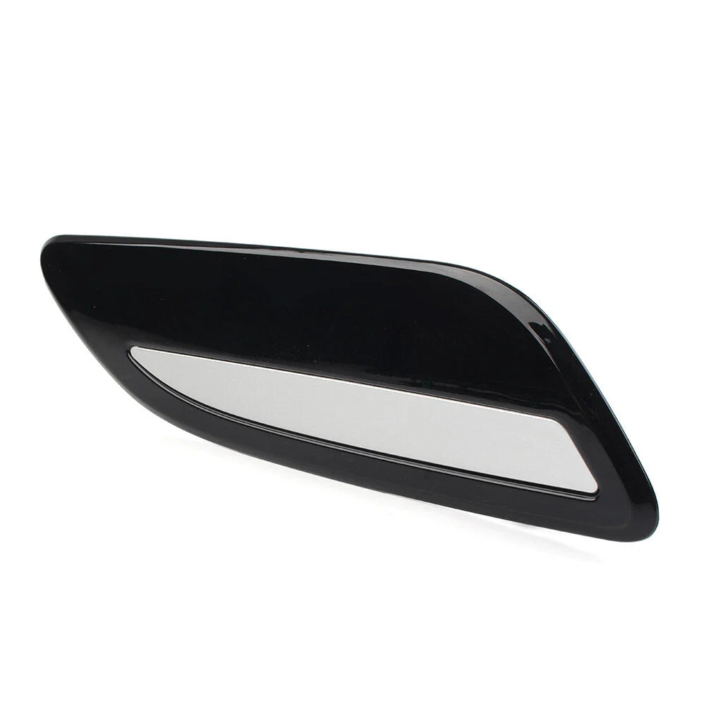 Engine Room Ventilation Hood Air Inlet for Land Rover Range Rover Velar (18-21)