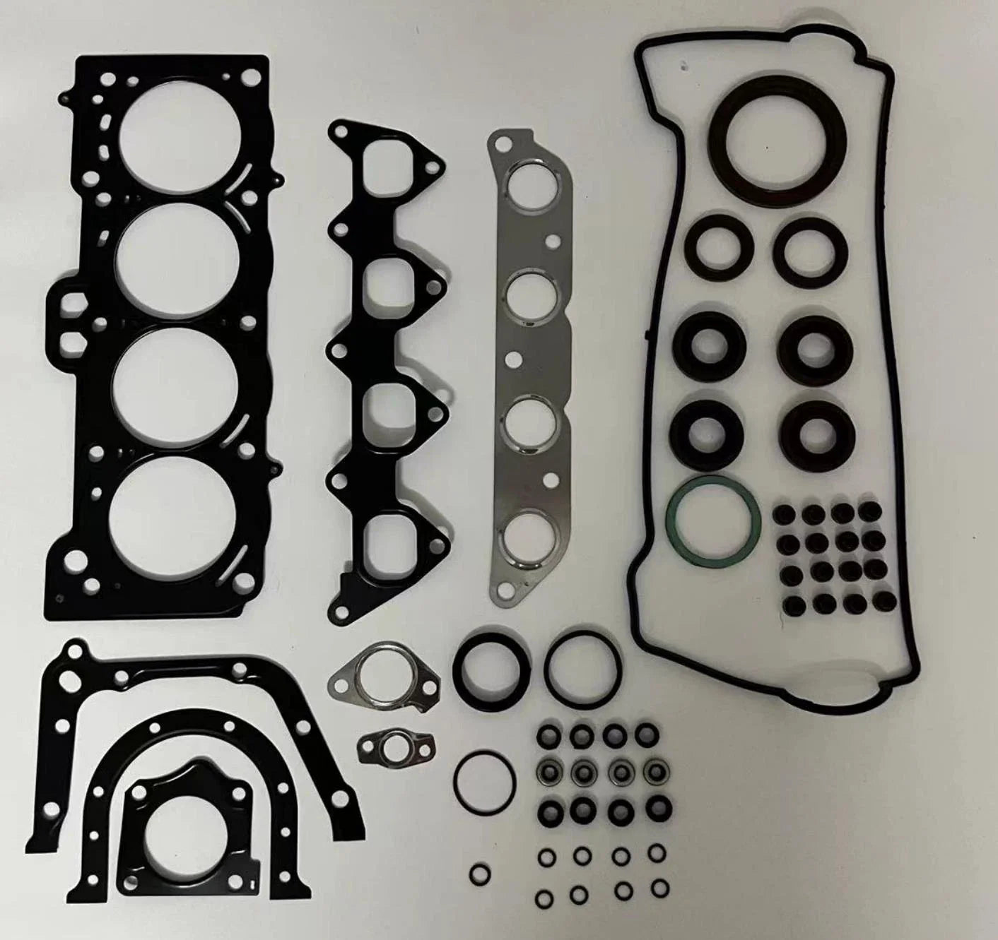 VRS Cylinder Head Gasket Kit for Holden Nova LF LG 1.8 (1992-1997)
