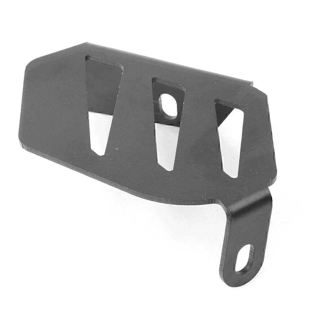 Exhaust Flap Cover Guards for BMW R1200R, R1200GS ADV (2013-2023)