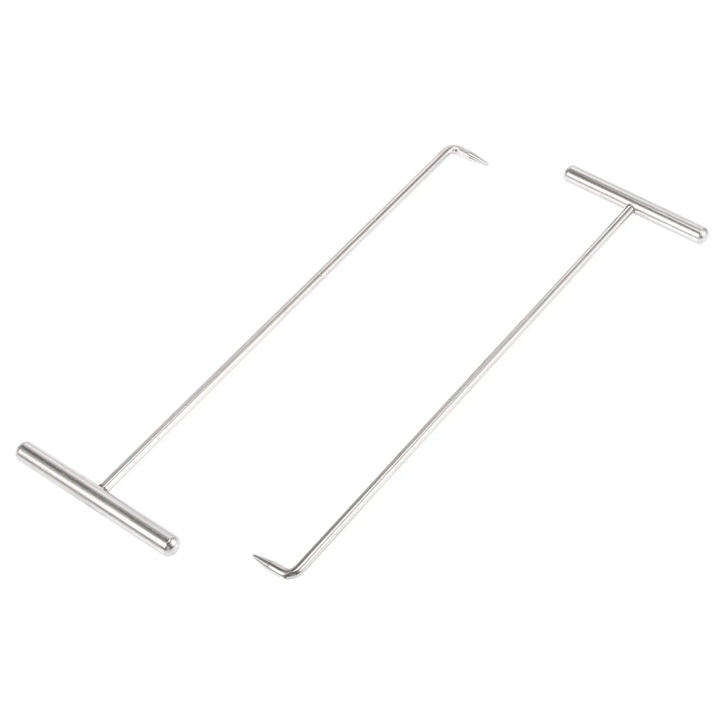 Instrument Cluster Removal Pulling Hook for Mercedes Benz - 2 x Tools