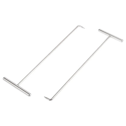 Instrument Cluster Removal Pulling Hook for Mercedes Benz - 2 x Tools