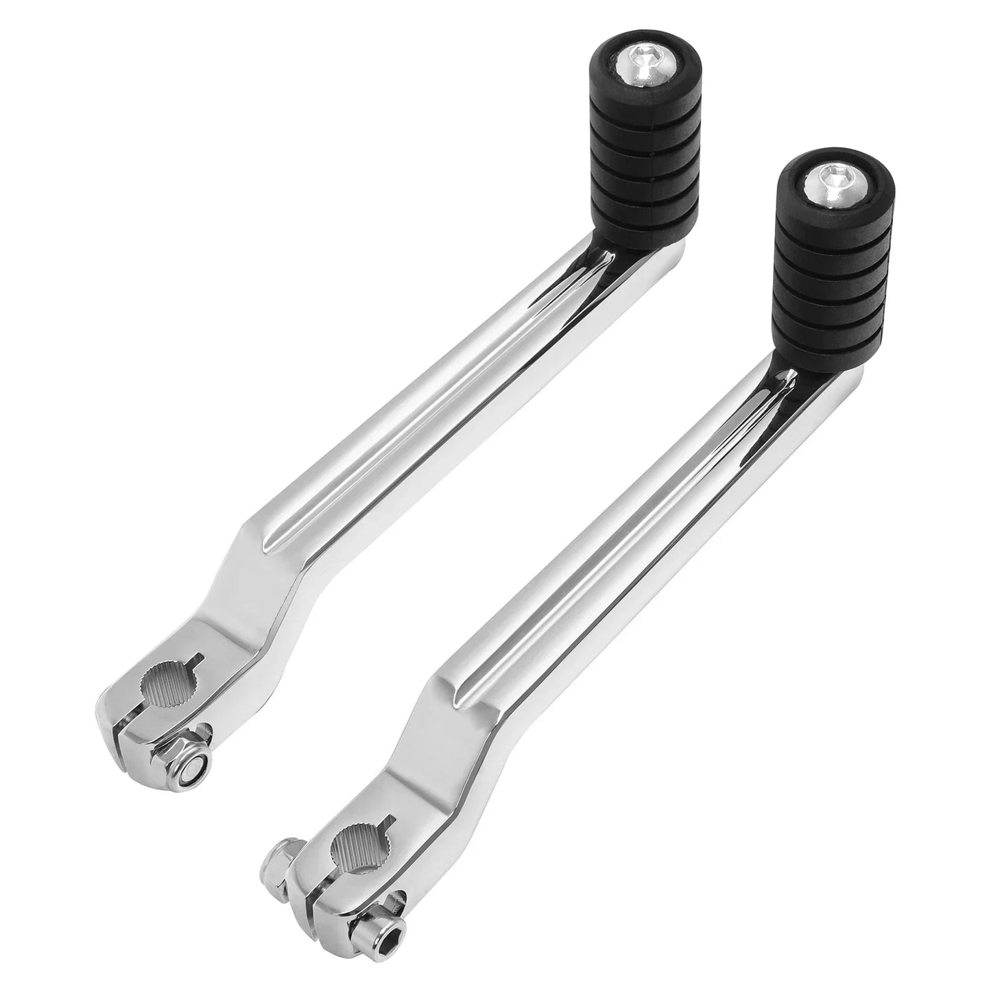 Heel Toe Shift Lever Shifter Pegs for Harley Electra Glide (1988-2024)