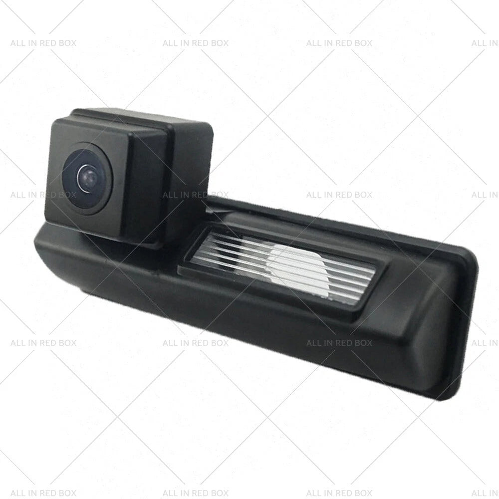 Rear View Backup Camera for Toyota Aurion Camry (2007-2012)