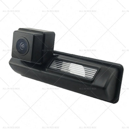 Rear View Backup Camera for Toyota Aurion Camry (2007-2012)